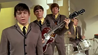 The Animals - House Of The Rising Sun (1964) (21:9 4K AI Upscale, 60fps)