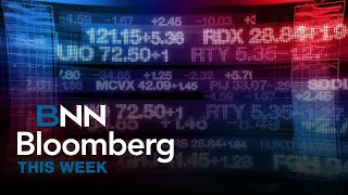 Best of BNN Bloomberg Week of April 26th, 2024