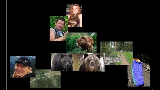 Three Horrible Grizzly Attacks On Women