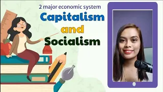 UCSP | Capitalism and Socialism