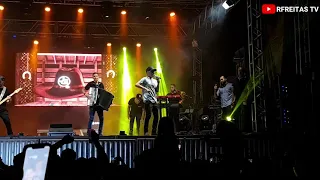 João Gomes - Que Nem Vovô (ao vivo em Marabá/PA)