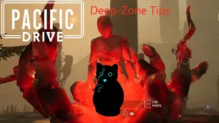 10 Deep-Zone Tips to make your Drive Easier