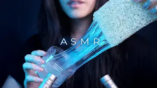 ASMR Hypnotic Trigger Assortment for 99.99% Sleep (No Talking)