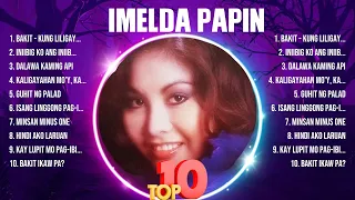 Imelda Papin Greatest Hits Full Album ▶️ Full Album ▶️ Top 10 Hits of All Time