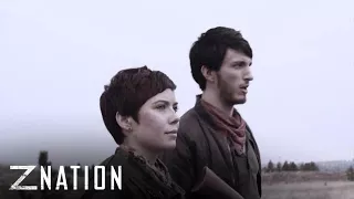 Z NATION | Season 4, Episode 11: Sneak Peek | SYFY