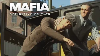 Mafia: Definitive Edition - Running man [Latcho Drom - La Verdine]