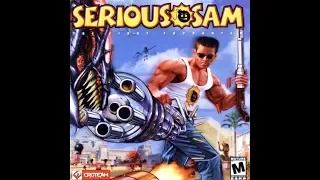 Serious Sam HD Trailer (Fan-made)