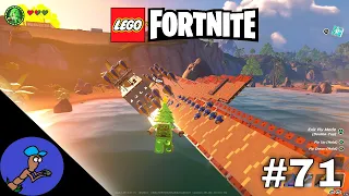 Lego Fortnite Gameplay Creative 71