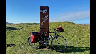 Hebridean Way Cycle Tour