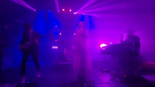 HÆLOS - Pray, Live @ Village Underground, London, 2023