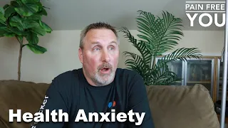 Health Anxiety and Chronic Pain - TMS