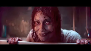 Chandra Edit 🎶| Evil Dead Rise 4K Edit- #edit #foryou #edits #bollywood #efxstatus #status #trending