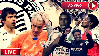 PÉSSIMAS NOTÍCIAS! PROCESSOS NOTÍCIAS DE HOJE DO CORINTHIANS (AO VIVO)