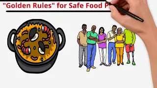 What is food safety | What is FOOD SAFETY AND STANDARD in Hindi | all information about Food Safety