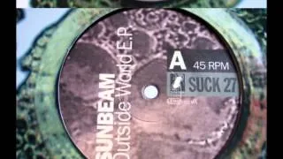 Sunbeam - Outside World (Club Mix) 1994