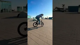 Bmx tricks #bike #bikelover #barcelona #suscribete #foryou #bmx #new