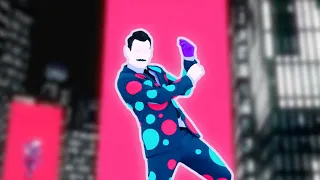 Just Dance 2017  -  Wherever I Go (No Hud)