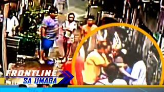 Mga customer ng mamihan sa Tondo, nahilo at sumakit ang tiyan