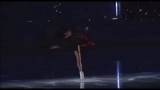 Alina in Kazan - Can't Help Falling In Love