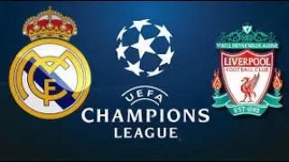 Real Madrid vs Liverpool 3 1 ✔️ Extended Highlights & Goals ✔️ FINAL UCL 26 05 2018