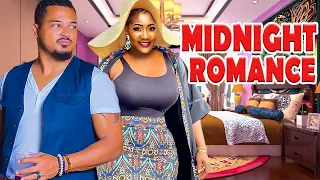 MIDNIGHT ROMANCE//TRENDING MOVIE//MERCY JOHNSON,VAN VICKER 2023