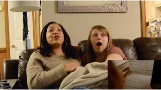 The Vampire Diaries  8X16 Series Finale Reaction