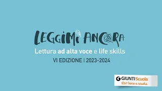 Lettura per imparare. La scrittura che nasce dalle storie | 15/02/2024