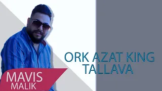 Ork Azat King - Tallava (LIVE SOUND) 2023