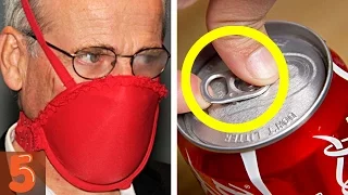 5 Everyday Objects That Can Save Your Life