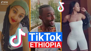 Tik Tok Ethiopia | New Ethiopian funny tiktok videos 2020 | Part 4