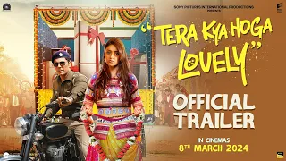 Tera Kya Hoga Lovely | Official Trailer | Randeep Hooda, Ileana D’cruz | Releasing on 8th March 2024