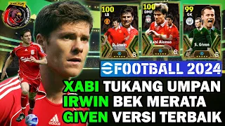 AKU DAPATKAN EPIC! ADA XABI ALONSO, IRWIN, GIVEN DAN BANTAI LAWAN SAMPAI EMOSI! BIKIN NGAKAK!