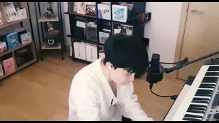 VOS 다시 만날까 봐 (piano solo ver.)