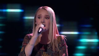 +bit.ly/lovevoice13+The Voice 13 Blind Audition Addison Agen Jolene