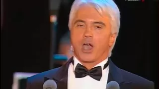 Dmitri Hvorostovsky. Largo al Factotum della Citta'.  Дмитрий Хворостовский