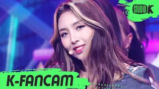 [K-Fancam] 라잇썸 초원 직캠 'VIVACE' (LIGHTSUM CHOWON Fancam) l @MusicBank 211015