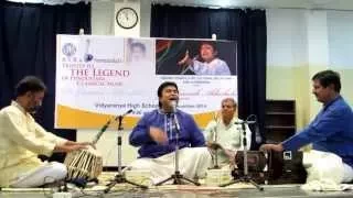 Kata Rute Kunala: SHOUNAK ABHISHEKI NATYA SANGEET