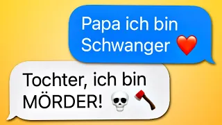 33 LUSTIGE WhatsApp CHATS von SCHÜLERN!