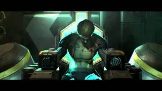 Deus Ex: Human Revolution - The Missing Link DLC Teaser Trailer (PC, PS3, Xbox 360)