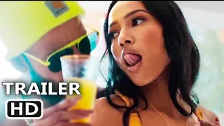 EMBATTLED Official Trailer (2020) Stephen Dorff, Drama Movie |-- Trailers Villa!