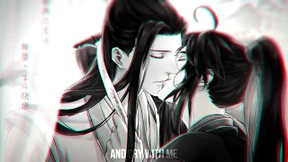 [amv] Play With Lan Zhan