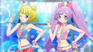 [AMV] Lala & Mireille -「Marble Make Up A-Ha-Ha !」- FULL