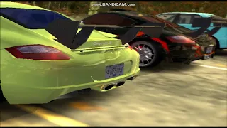 Прохождение NFSMW Alpha 124 часть 37 Без комментариев