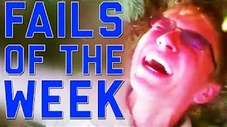 Best Fails of the Week 2 April 2015 || HD