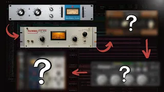 Mix Rock Vocals That Cut With This PLUG-IN CHAIN