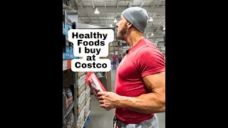 Foods I Eat to Stay Healthy and Fuel My Workouts 60 yr Old