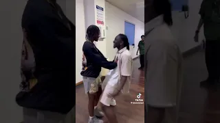 D Jay - Amina dance video