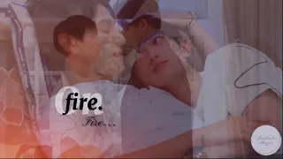 Leo & Fiat | Fire On Fire [BL]