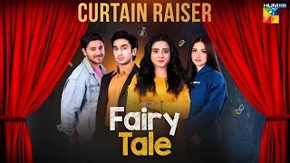 Fairy Tale EP 25 - 16th Apr 23 - Presented By ✨Sunsilk, Powered By Glow & Lovely, ✨Associated By