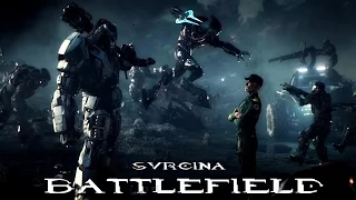 Halo Wars 2 - Battlefield [GMV]